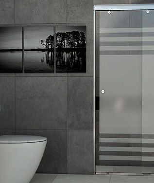 Divisiones de Baño
