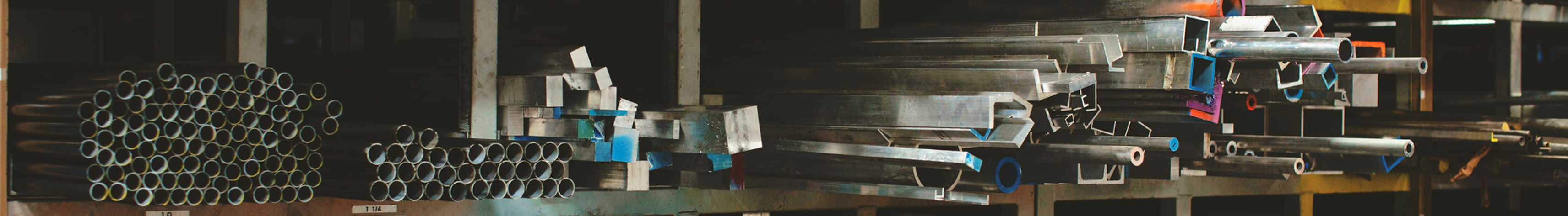 Fábrica de Aluminio